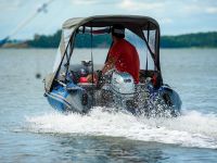 Лодка ПВХ STORMLINE Air Cruiser 340 (2024)