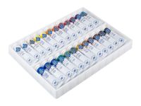 Набор масла "Мастер-Класс" 24 шт х 18 мл, картон