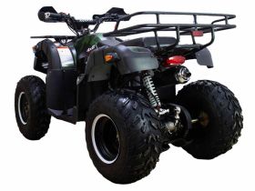Квадроцикл ATV Classic 200 Lux