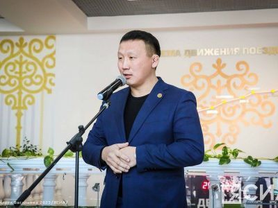 Удостоверение члена семьи участника СВО ввели в Мегино-Кангаласском районе Якутии