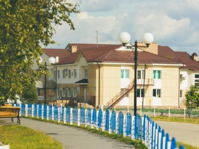 Дом культуры «Ника»