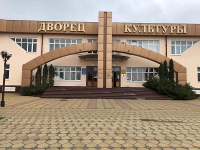 Шитхалинский сельский библиотечный филиал