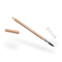 Королева галактики воск для бровей "Неожиданная Фиксация" / Lumiverse Unexpected Brow Solid Wax