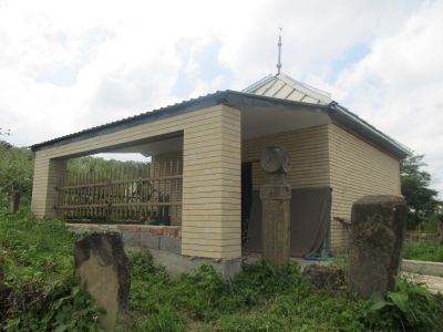 Зиярт Ватал-Хаджи