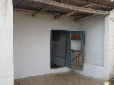 Пир Яраг-Эфенди