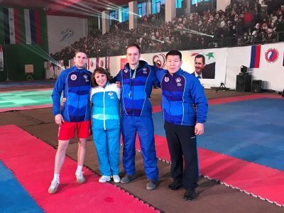 Миссия добра выполнима