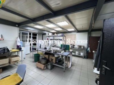 Устроившие стрельбу в службе доставки еды Якутска мужчины предстанут перед судом