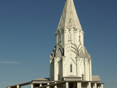 Церковь Вознесения