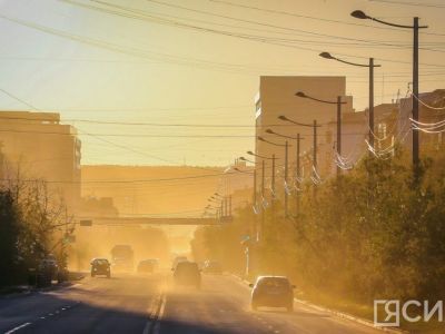 Интеллектуальная транспортная система заработает в Якутске с ноября 2024 года