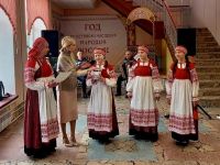 Дом культуры с. Радищево