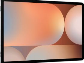 Планшет Samsung Galaxy Tab S10+ LTE 512 ГБ Серебро