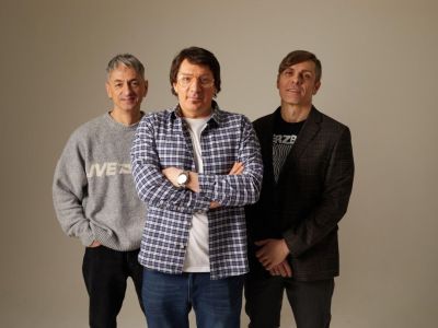 Группа «Кирпичи»