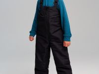 Комплект текстильный с полиуретановым покрытием для мальчиков: куртка, полукомбинезон