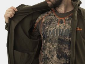 Летний костюм для охоты Remington Alabama Professional Dark Olive