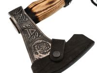 Топор Медведь Велес, кулачный