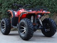 Квадроцикл ZONGSHEN Tundra 4X4 Standart