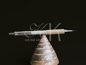 Набор 11 предметов Languo, (карандаши мех.0,7 мм, грифели, ластики)