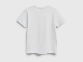 Футболка для девочек, Белый