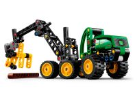 Technic 42218 Конструктор Комбайн JOHN DEERE 1470H
