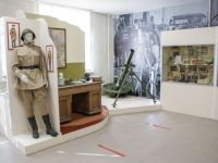 Музей «Солдаты Отечества»