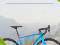 Шоссейный велосипед Titan Racing Valerian Ryde, год 2024, цвет Синий, ростовка 18