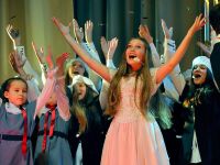 Свердловская государственная детская филармония