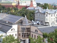 Государственный музей изобразительных искусств им. А. С. Пушкина. Отдел личных коллекций