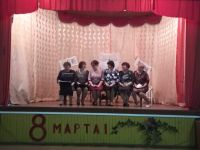 Сельский клуб п. Верхняя Базаиха