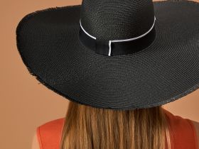 Шляпа Summer II