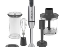 Блендер электрический Polaris PHB 1583L Silent