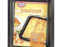 Dr. Oetker Форма для выпечки 28 x 22 x 5 см Tradition Dr. Oetker