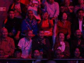 Торжественное открытие международного турнира Дмитрия Коркина состоялось в Якутске