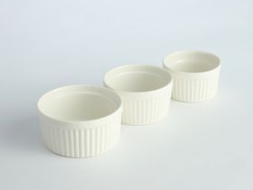 Емкость для запекания Abro