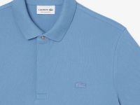 Мужское поло Lacoste PARIS стандартного кроя