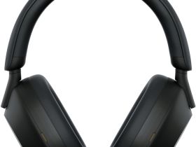 Беспроводные наушники Sony