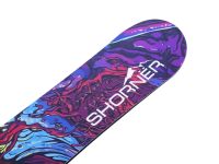 Сноуборд SHORNER SHARK 21/22