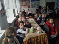 Дом культуры с. Вольного