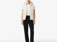 Женский жилет Lacoste