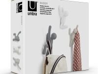 Umbra Набор крючков buddy, 3 шт. Umbra