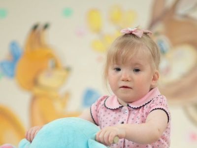 «Моя новая семья»: Богдана ищет родителей