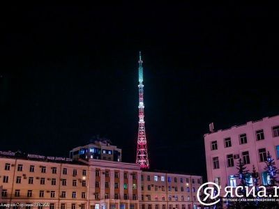 Теле- и радиовещание временно отключат в Якутске и близлежащих населенных пунктах