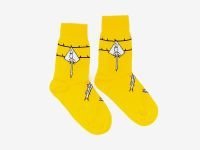 Носки "В рыбной лавке" 38-41