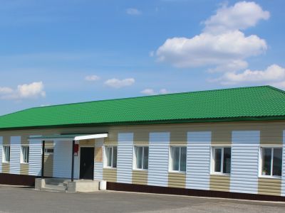 Головинский дом культуры