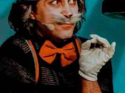 Каштанка.собака.ру