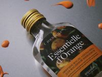 Эфирное масло апельсина nuance. для масляной живописи, 100 мл.