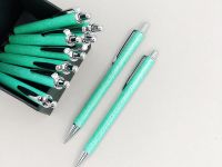 Ручка "Sparkles", green