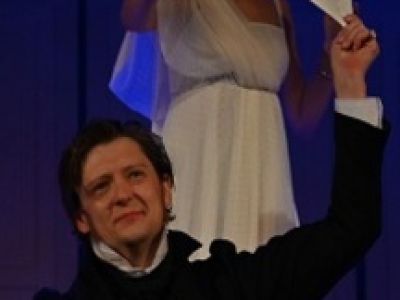 Евгений Онегин