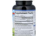 Carlson, Super D3 + K2`` 90 вегетарианских капсул