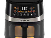Аэрогриль электрический Polaris PAF 8005W Wi-Fi IQ Home