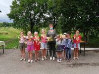 Дом культуры «Колос»